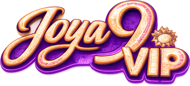 joya 9 vip লোগো